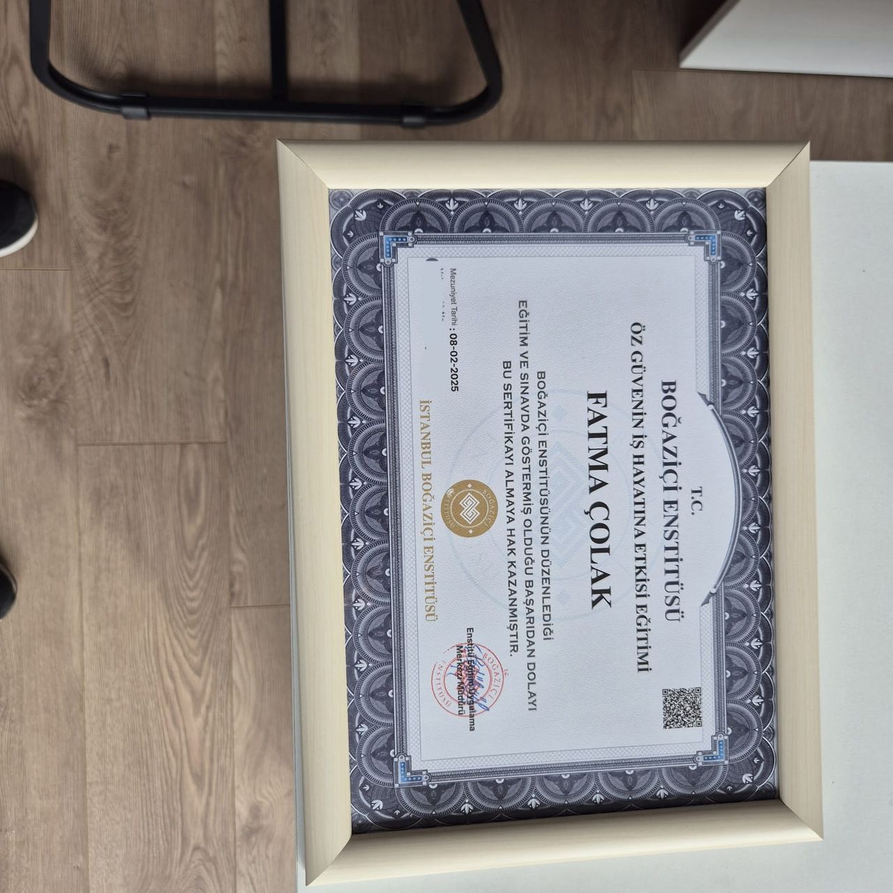 Uzm. Psk. Fatma Çolak-53