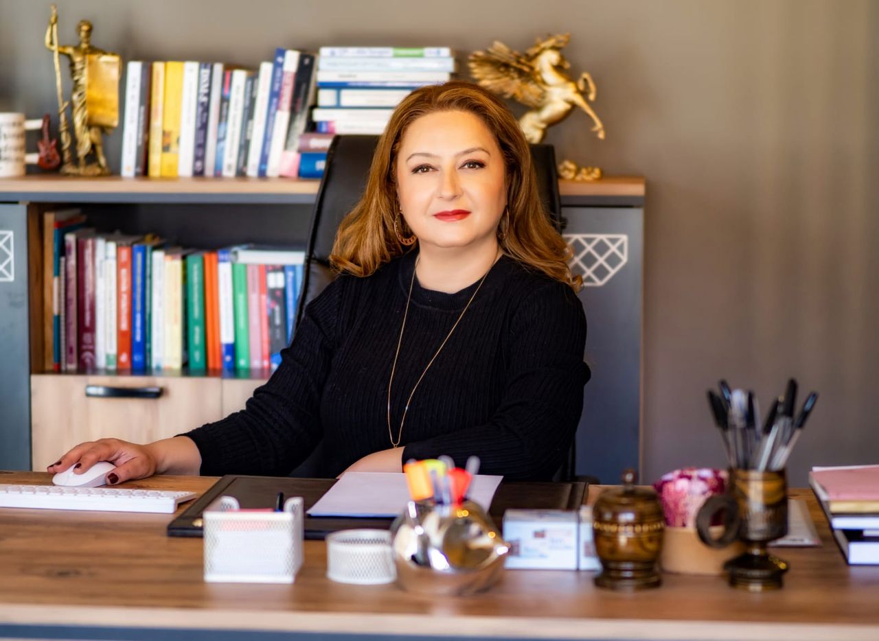 Gülhan Erdinçler Gençel-3