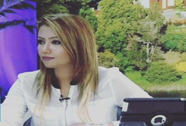 Övgü Sarıçiçekli-1