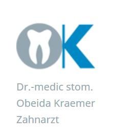 Dr.-Medic Stom. Obeida Kraemer-0