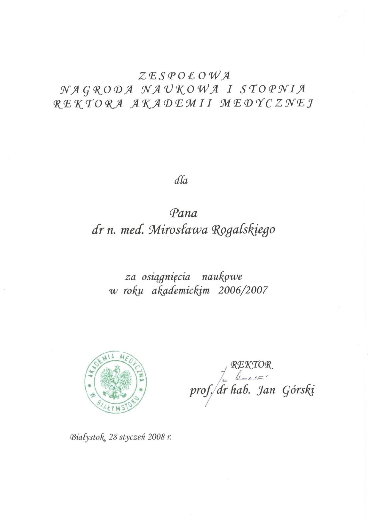 Mirosław Rogalski-3