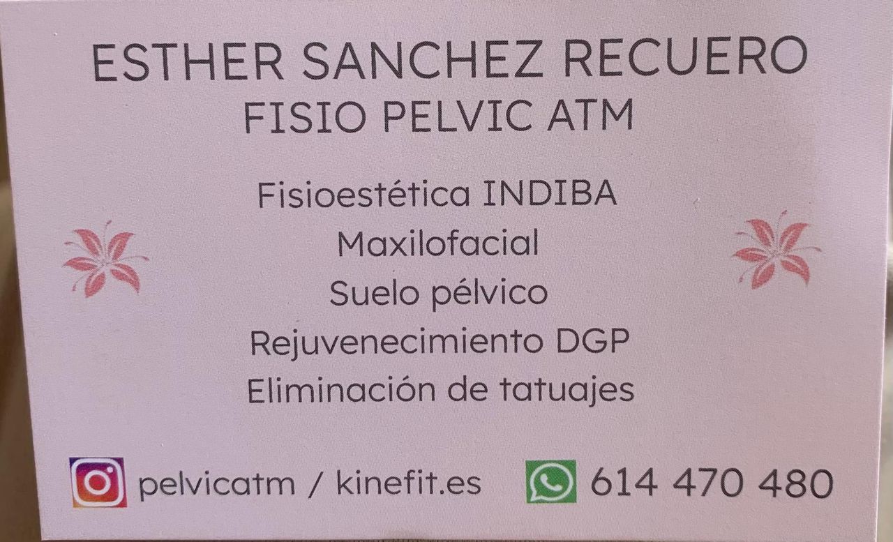 Esther Sanchez Recuero-4