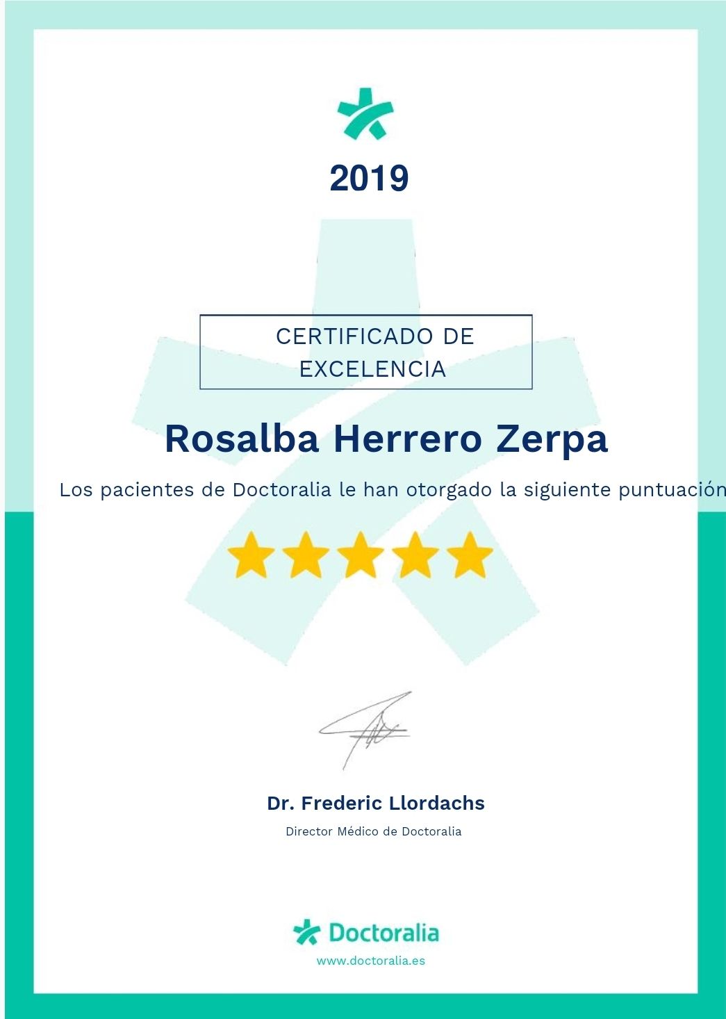 Rosalba Herrero Zerpa-331