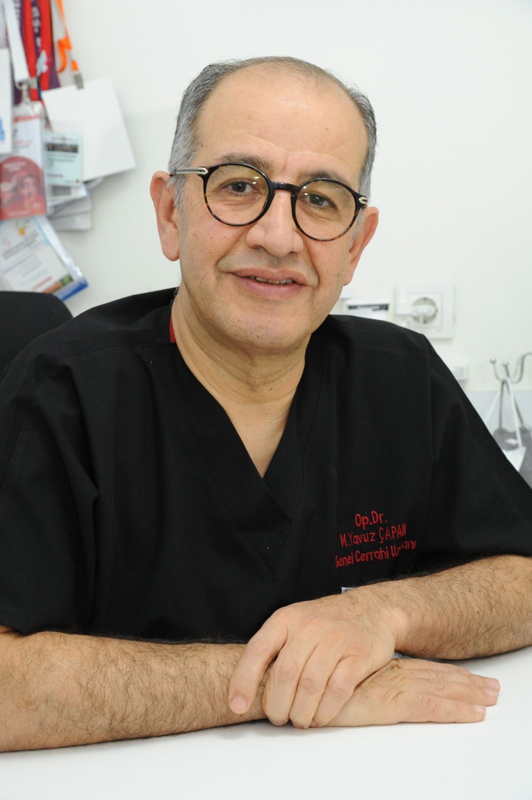 M. Yavuz Çapan-8