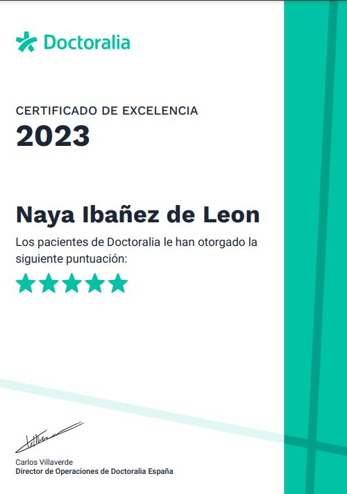 Naya Ibañez De Leon-3