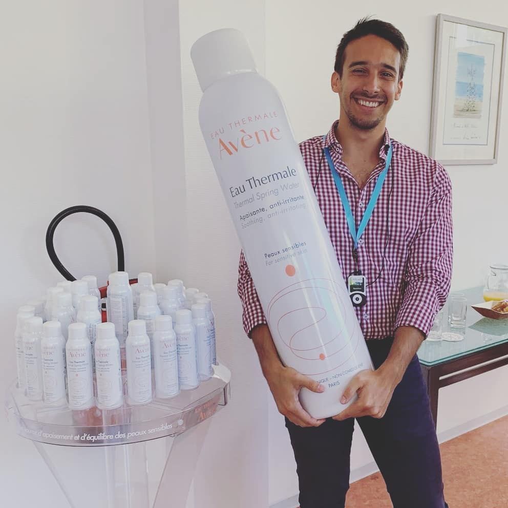 Gustavo Guillermo Garriga Martina-4