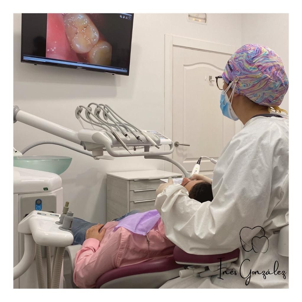 Inés Gonzalez Ordoño-21