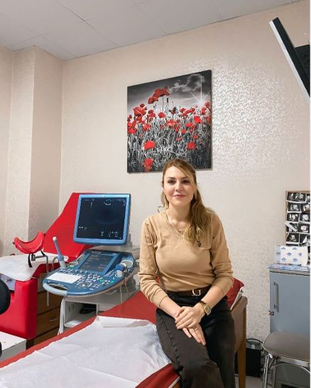 Ülkü Yaka Kartal-1