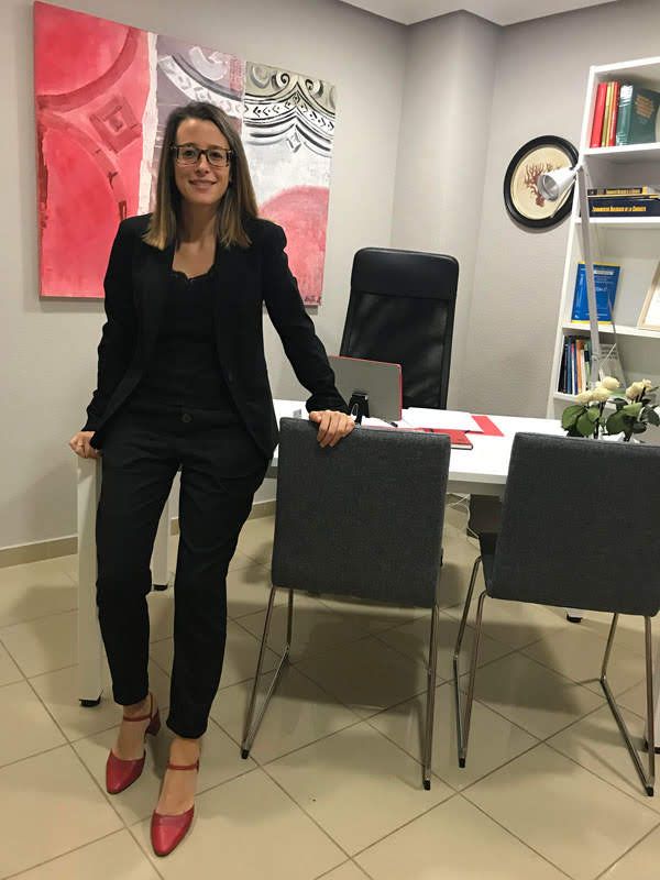 Cristina Serrano Gonzalez-0