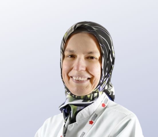 Gülçin Demirdöven-1