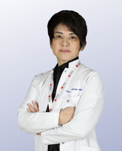 Mihriban Andaç Ünsal-0
