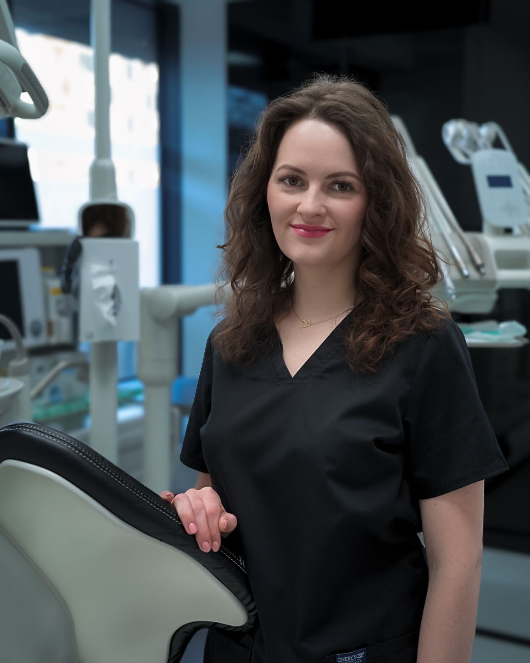 Oliwia Ziaja - Szmalec-0