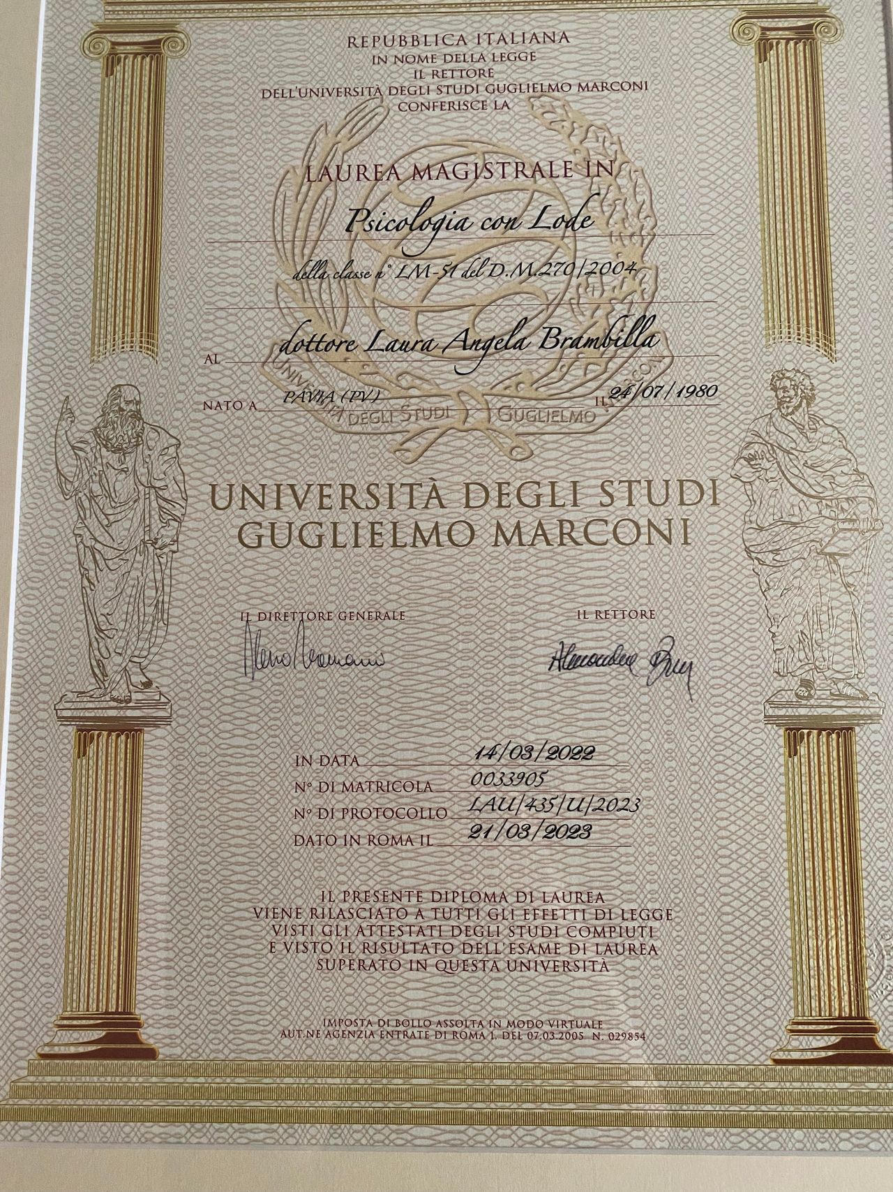 Laura Angela Brambilla-1