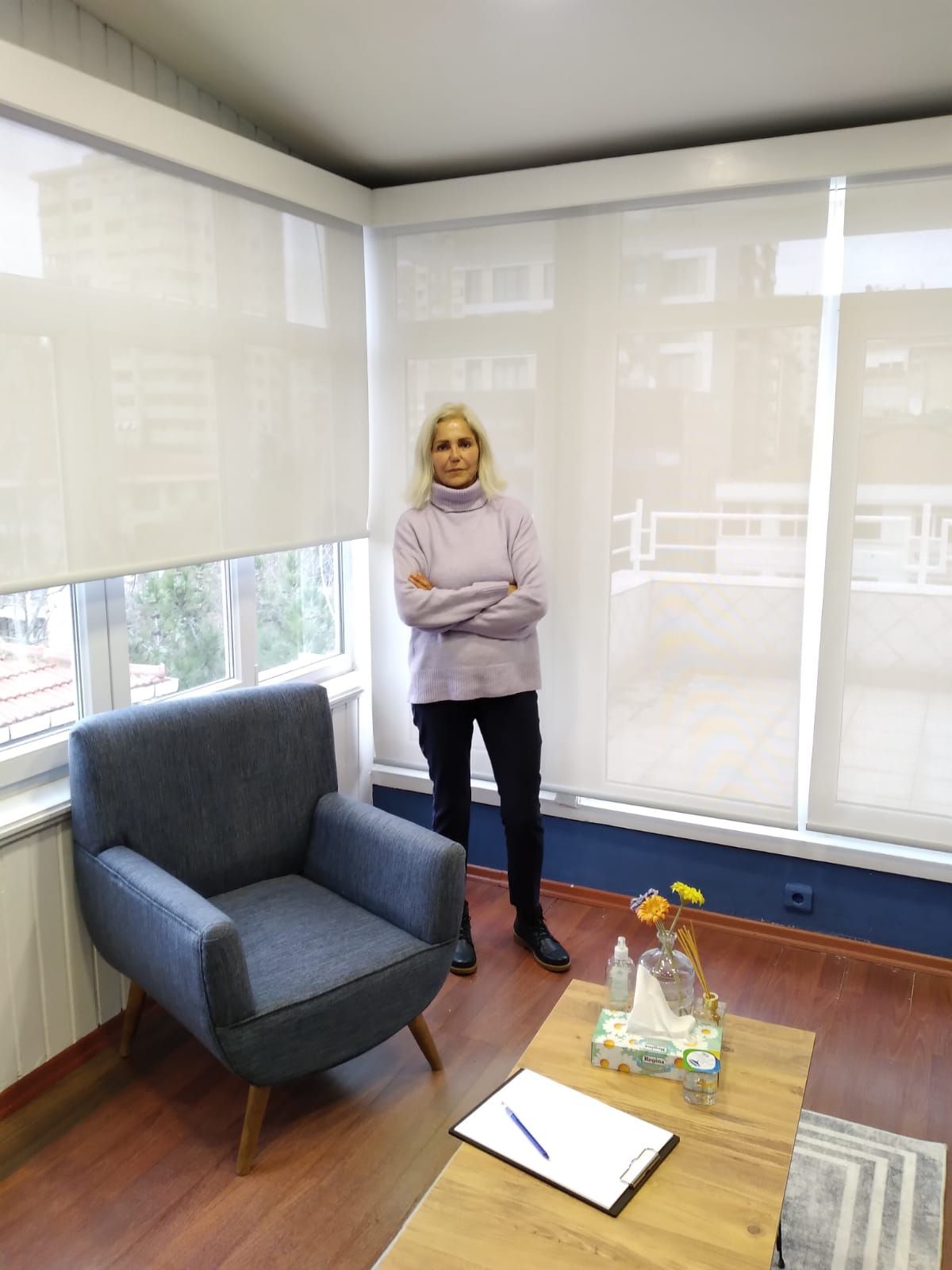 Melek Sarıçiçek-28