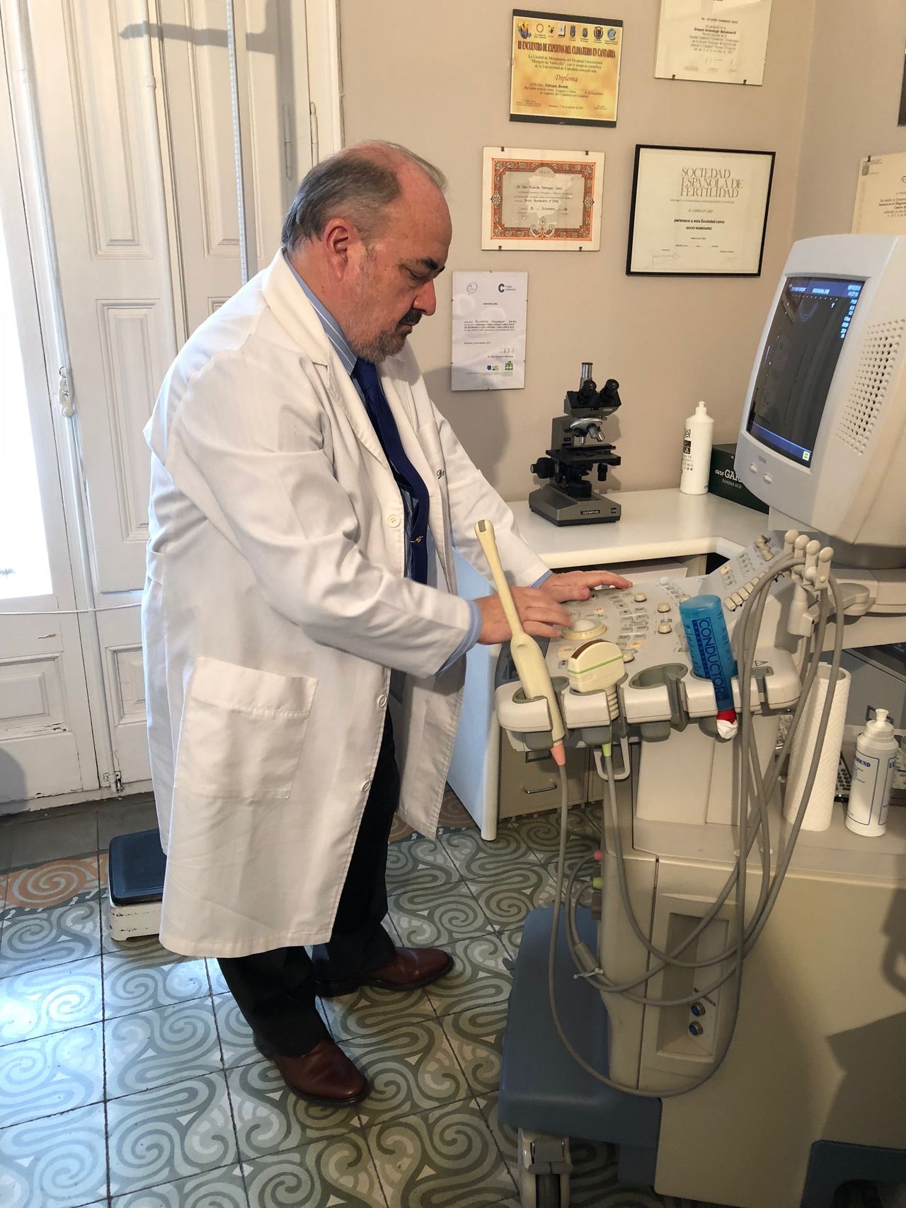 Ricardo Fabregat Saez-0