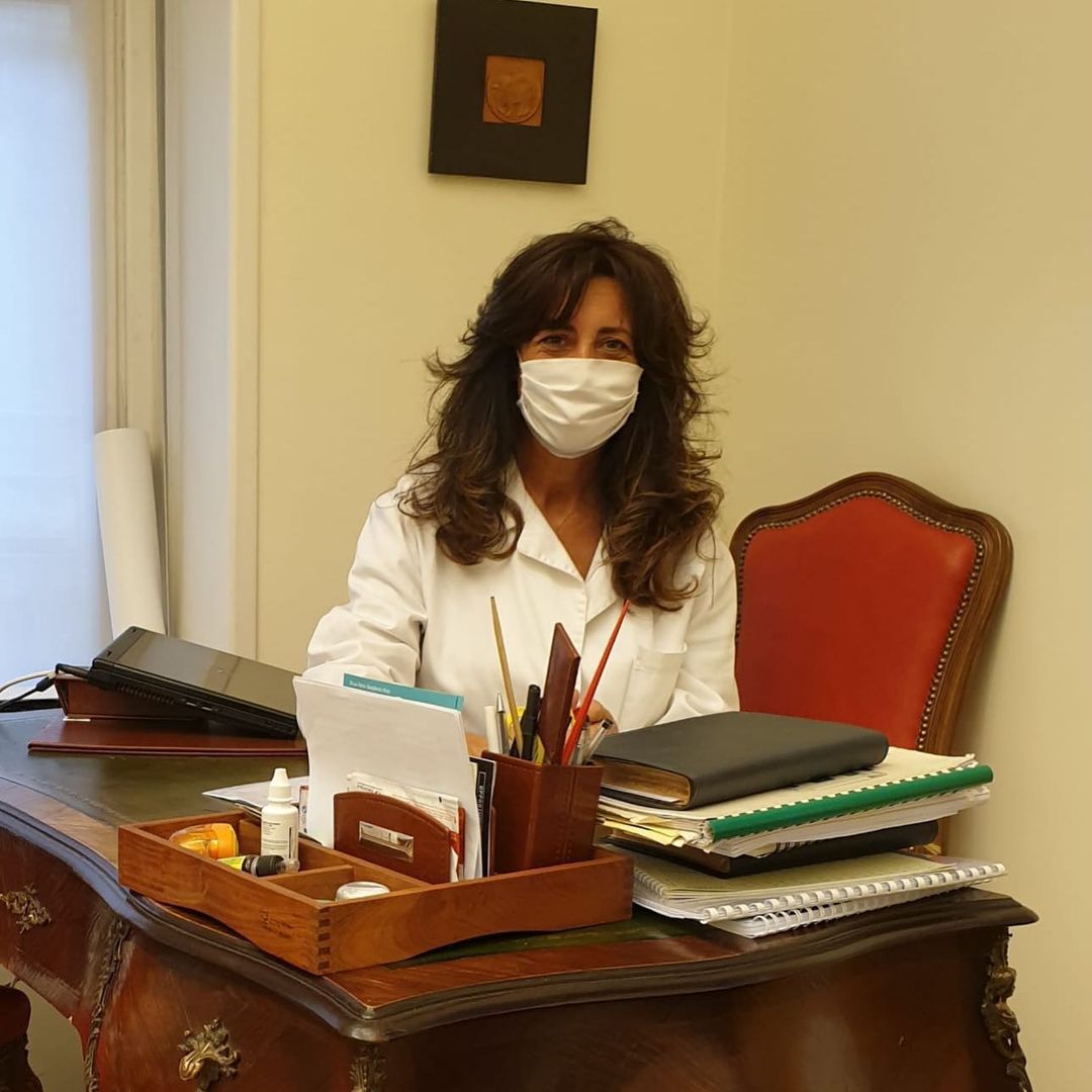 Maria Margherita Petio-0