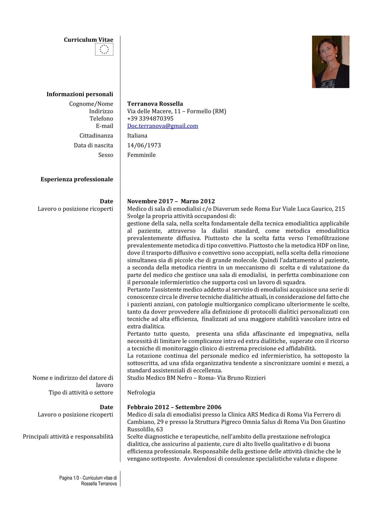 Rossella Terranova-0