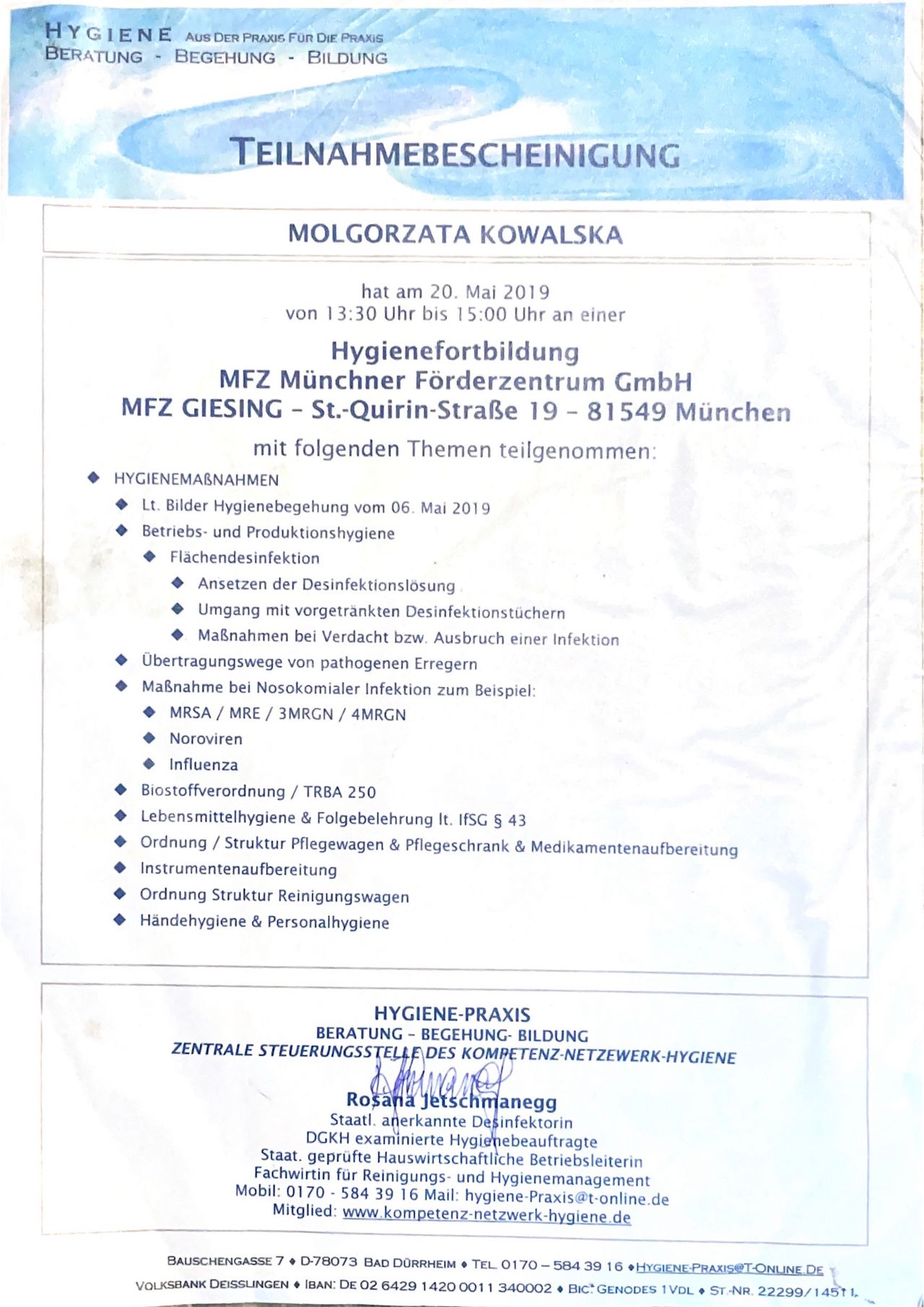 Małgorzata Kowalska-5