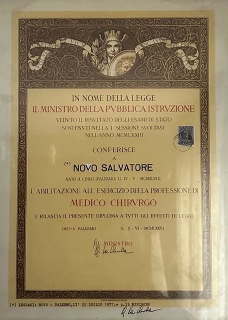 Salvatore Novo-2