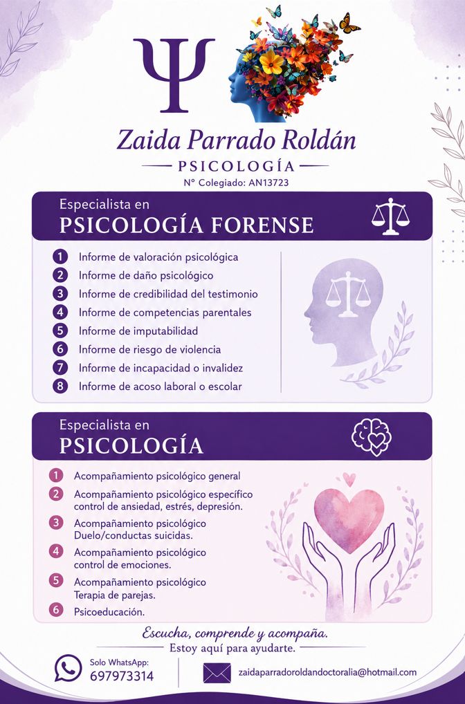 Zaida Parrado Roldán-1