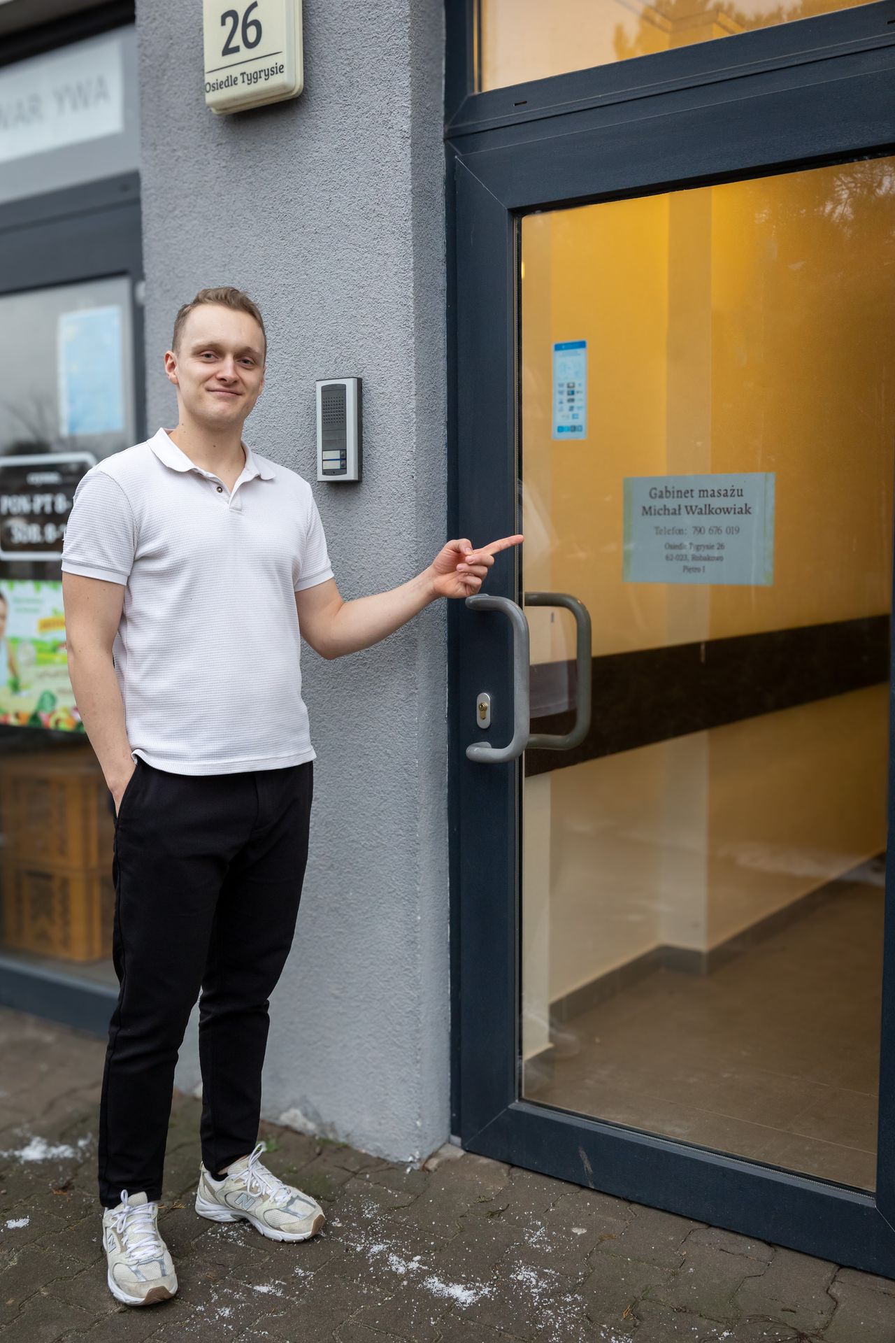 Michał Walkowiak -7