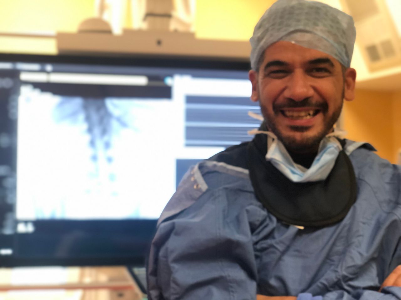 Evangelos Panagiotakos-7