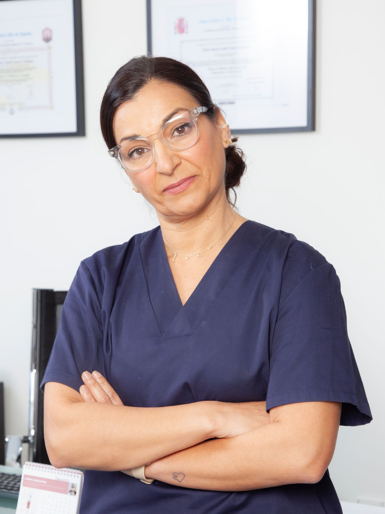 María Isabel Gasca Collado-6