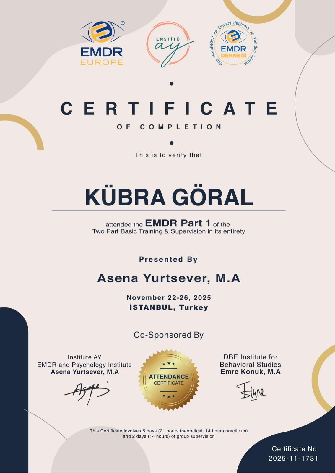 Kübra Göral-0