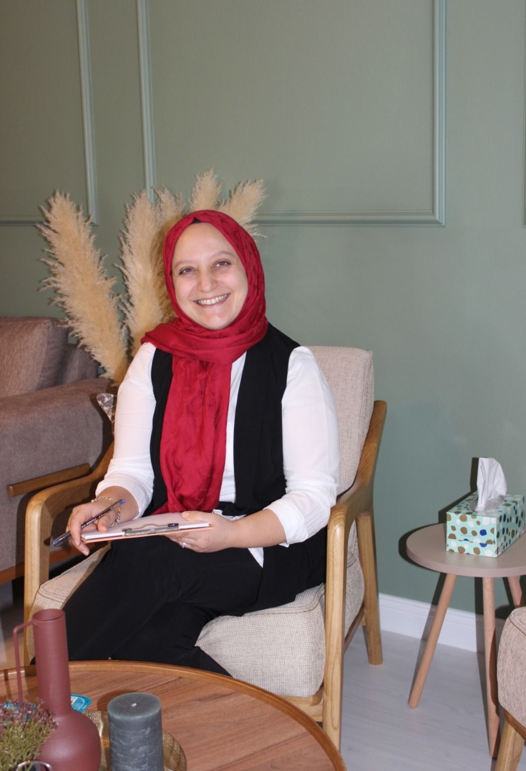 Melike Öztürk Çapkın-3