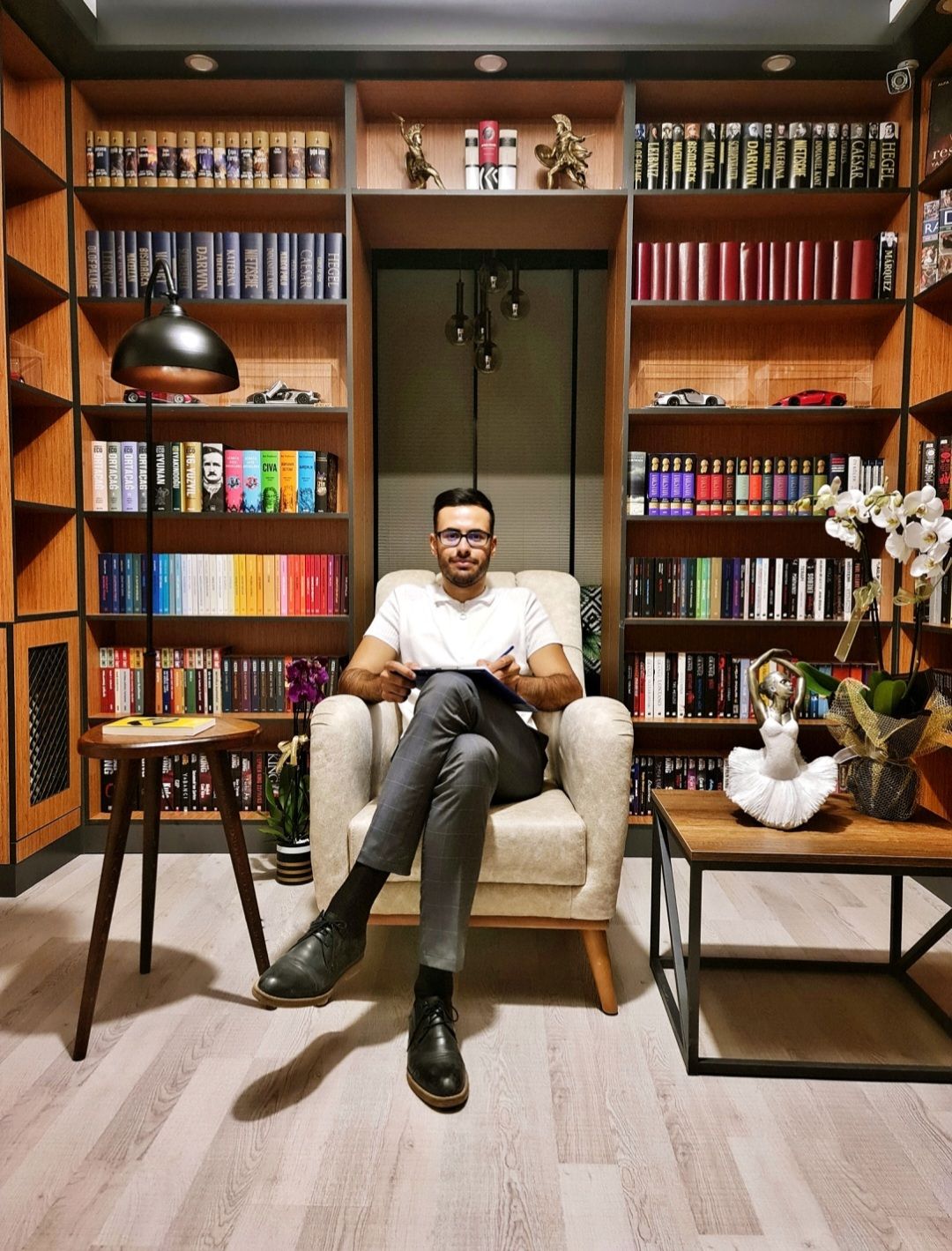 Mustafa Gökhan Türkkan-0