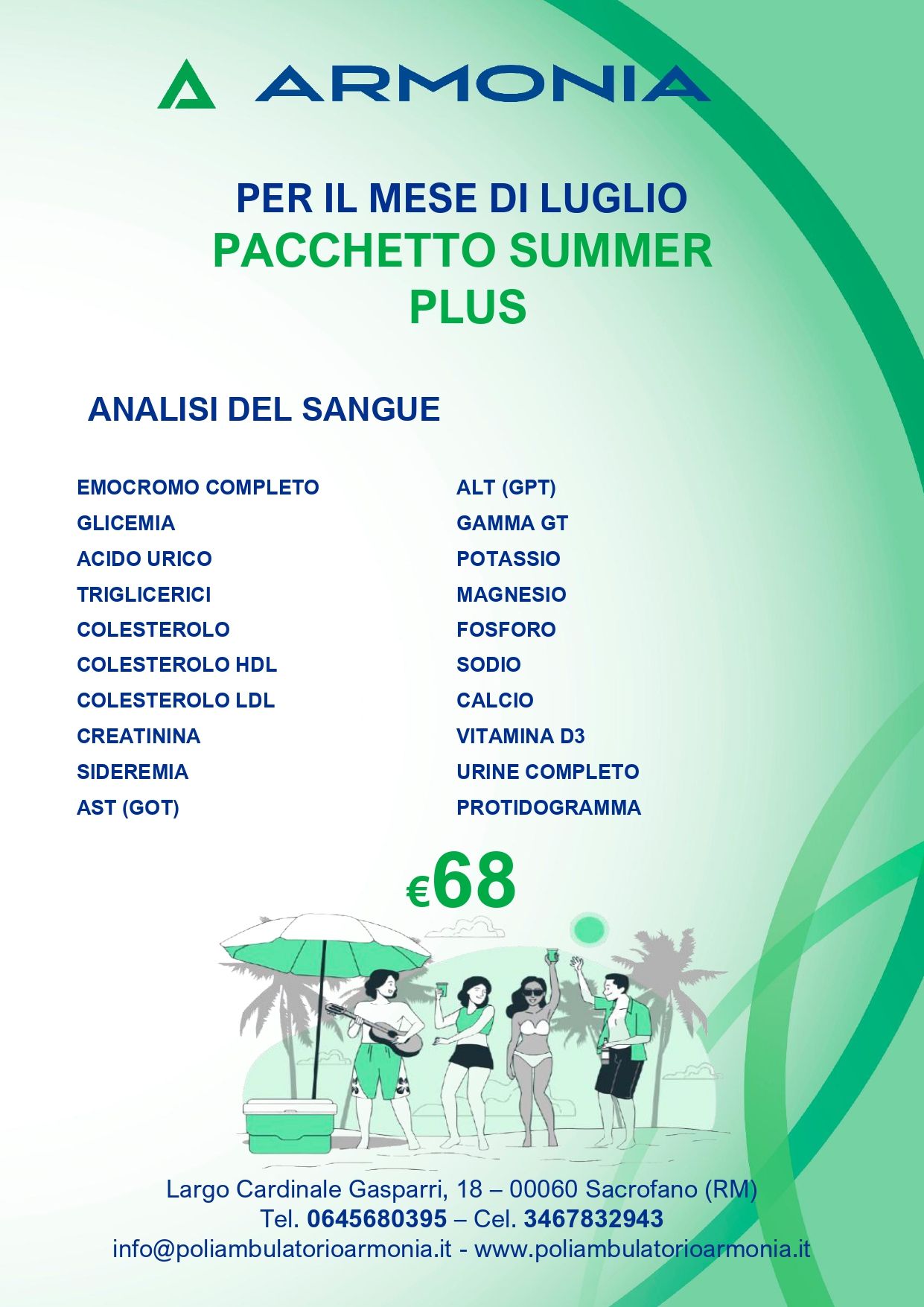 Centro Analisi Armonia-0