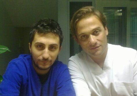 Gianluca Del Vecchio-15