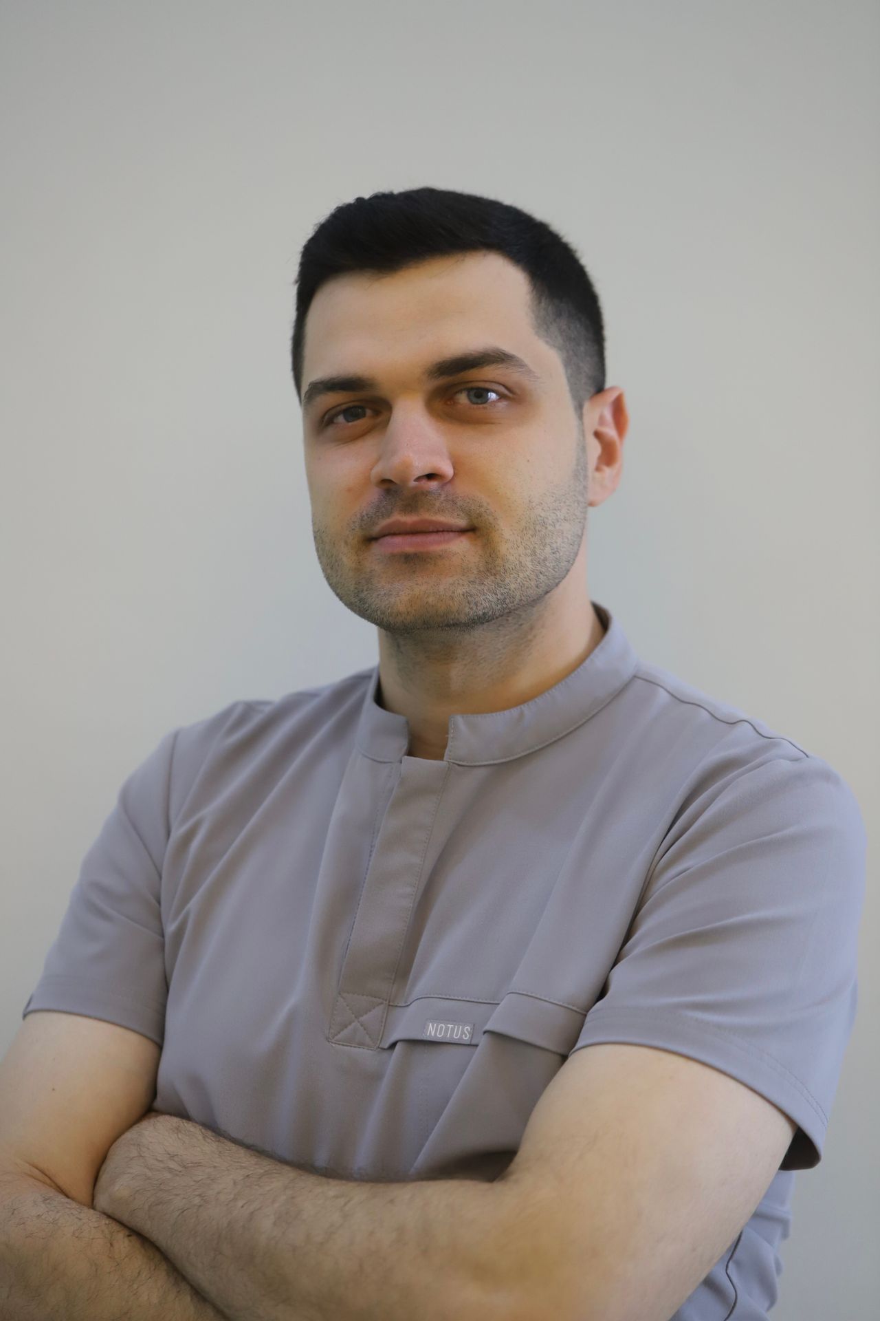 Ufuk Metin-1