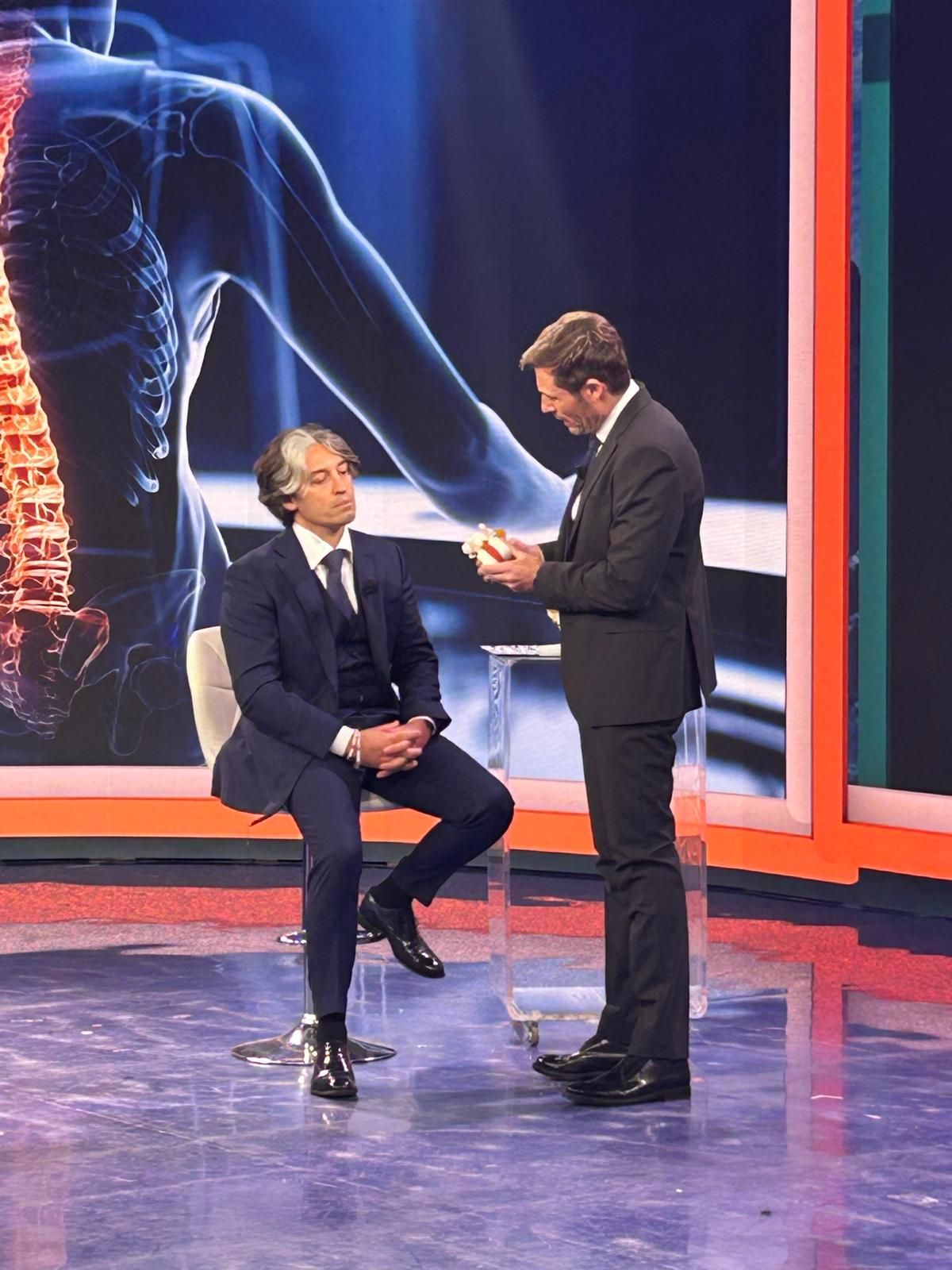 Carlo Alberto Benech-2