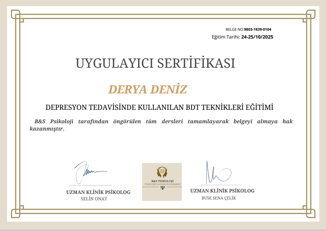 Derya Deniz-5