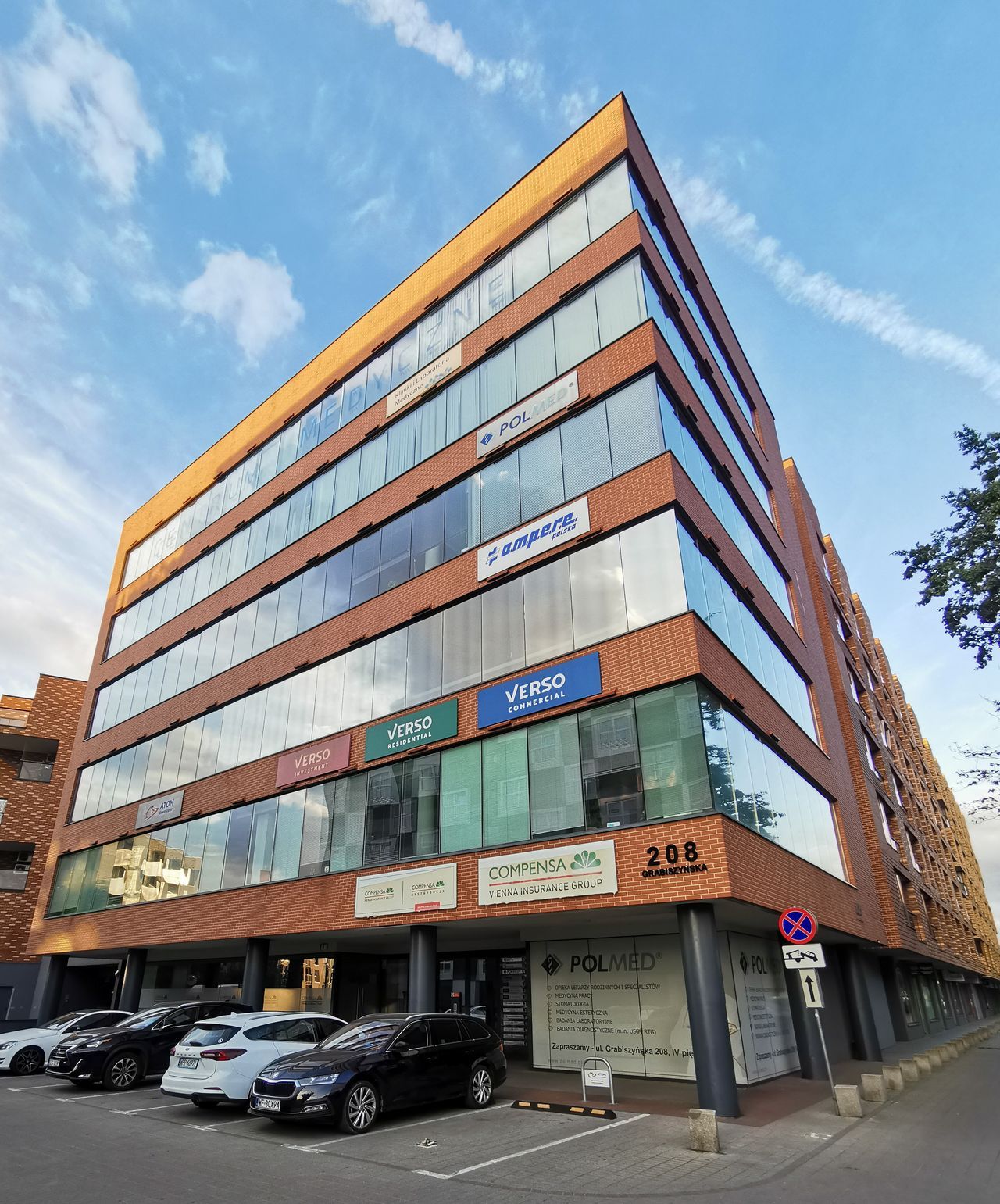 Holter Rr Centrum Medyczne Polmed Oddział Wrocław-11