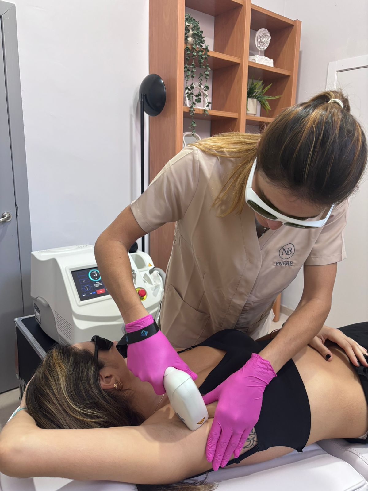 Depilación Láser Diodo-1