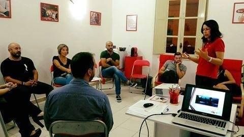 Maria Antonietta Fasanella-0