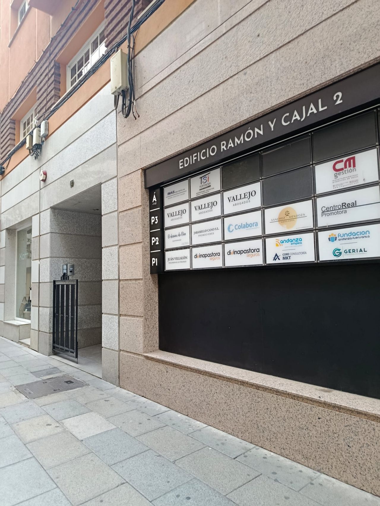 Melanie Blasco González-0