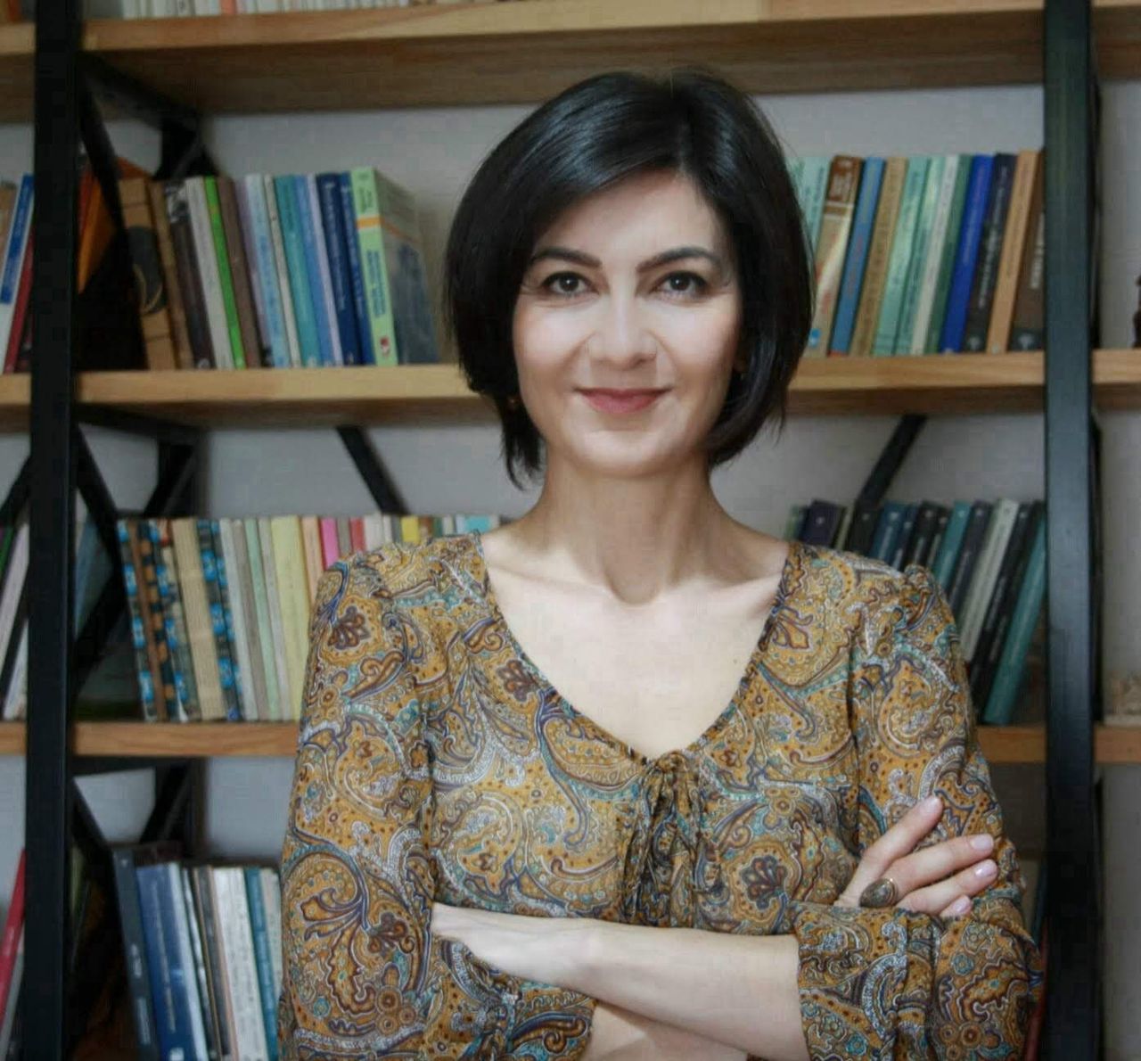 Gülperi Putgül Köybaşı-1