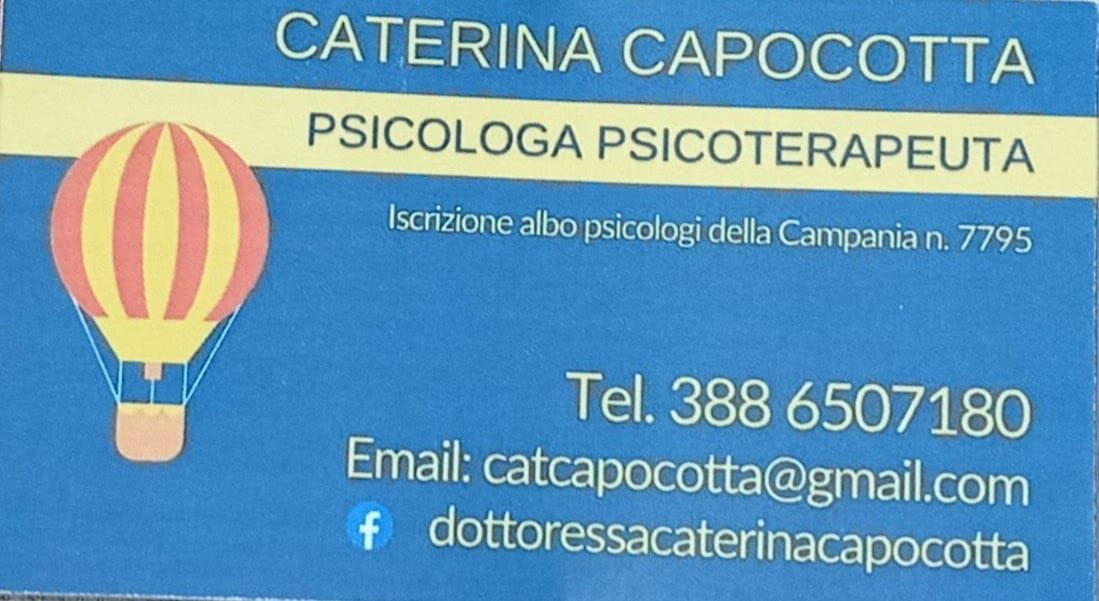 Caterina Capocotta-1