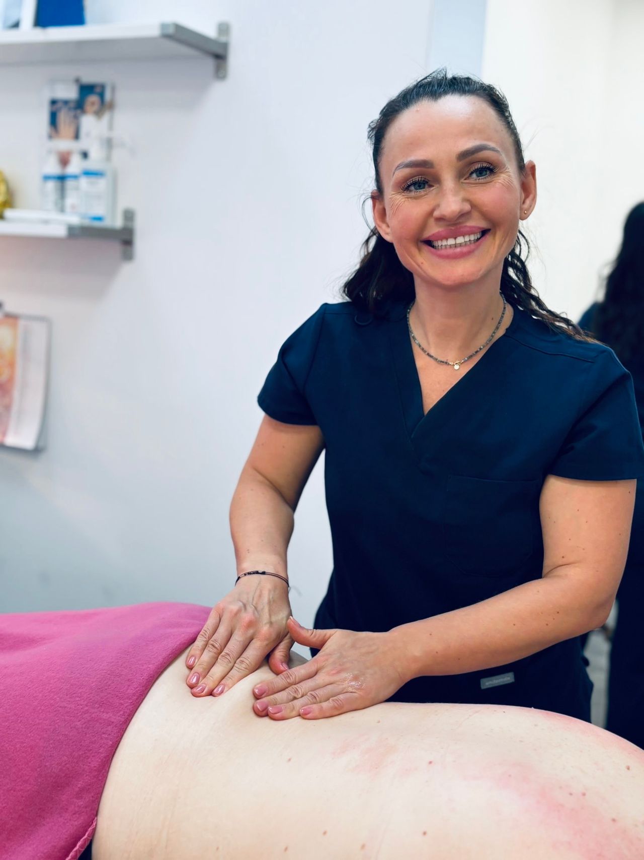 Justyna Ciechomska-0