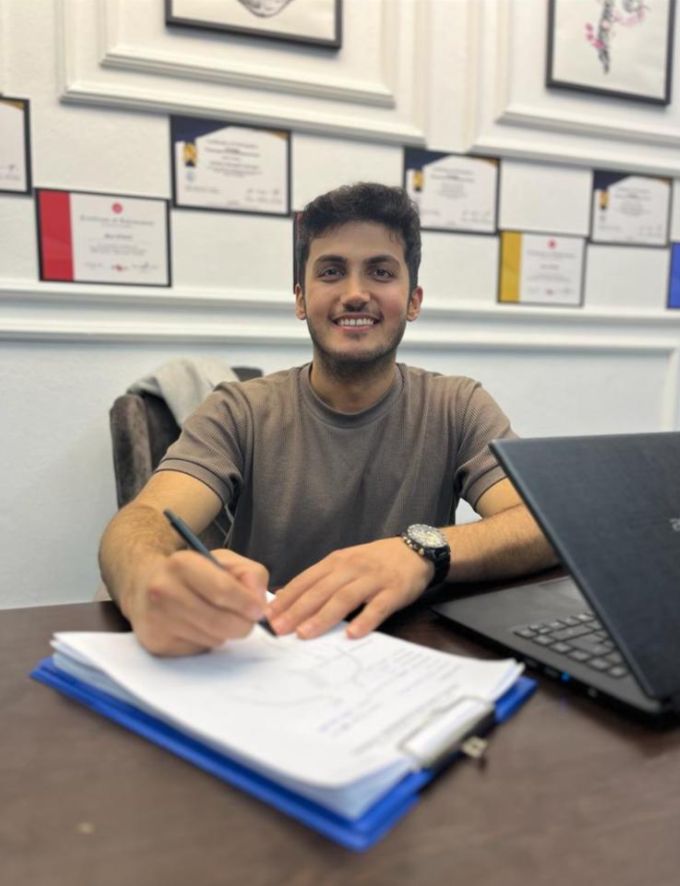 Mehmet Ali Gümüş-7