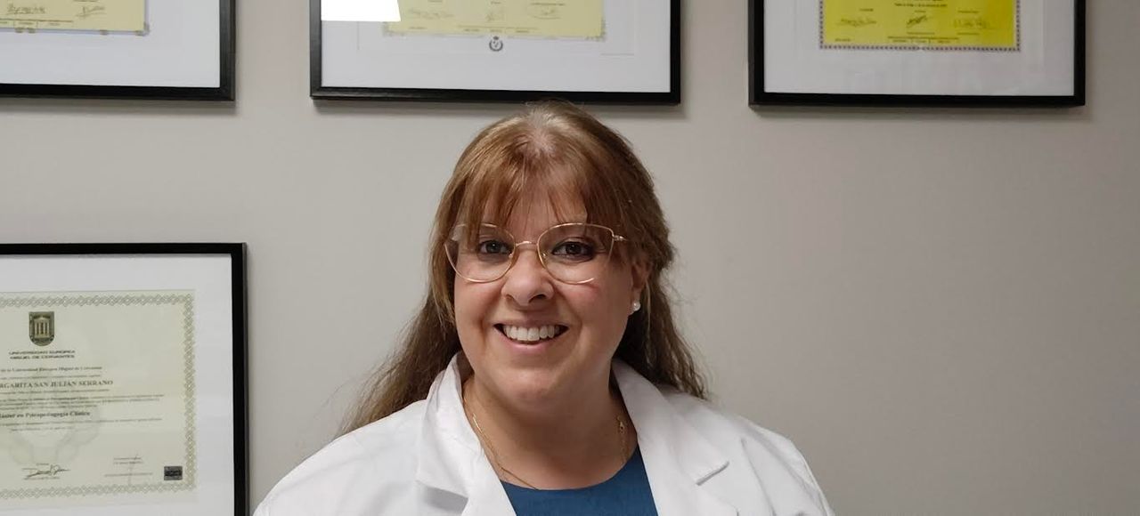 Margarita San Julian Serrano-0