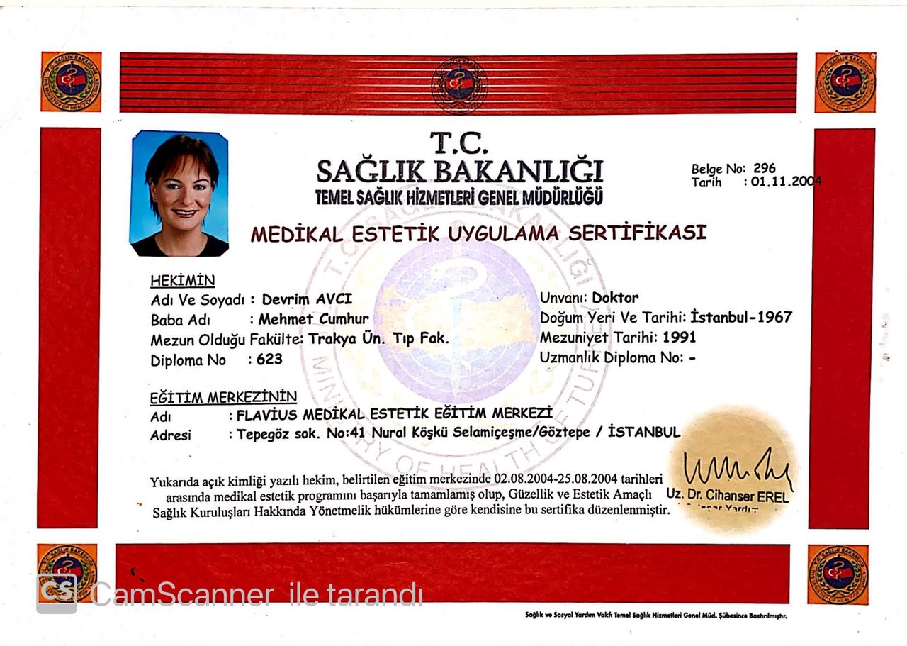 Devrim Çağlarer Avcı-6