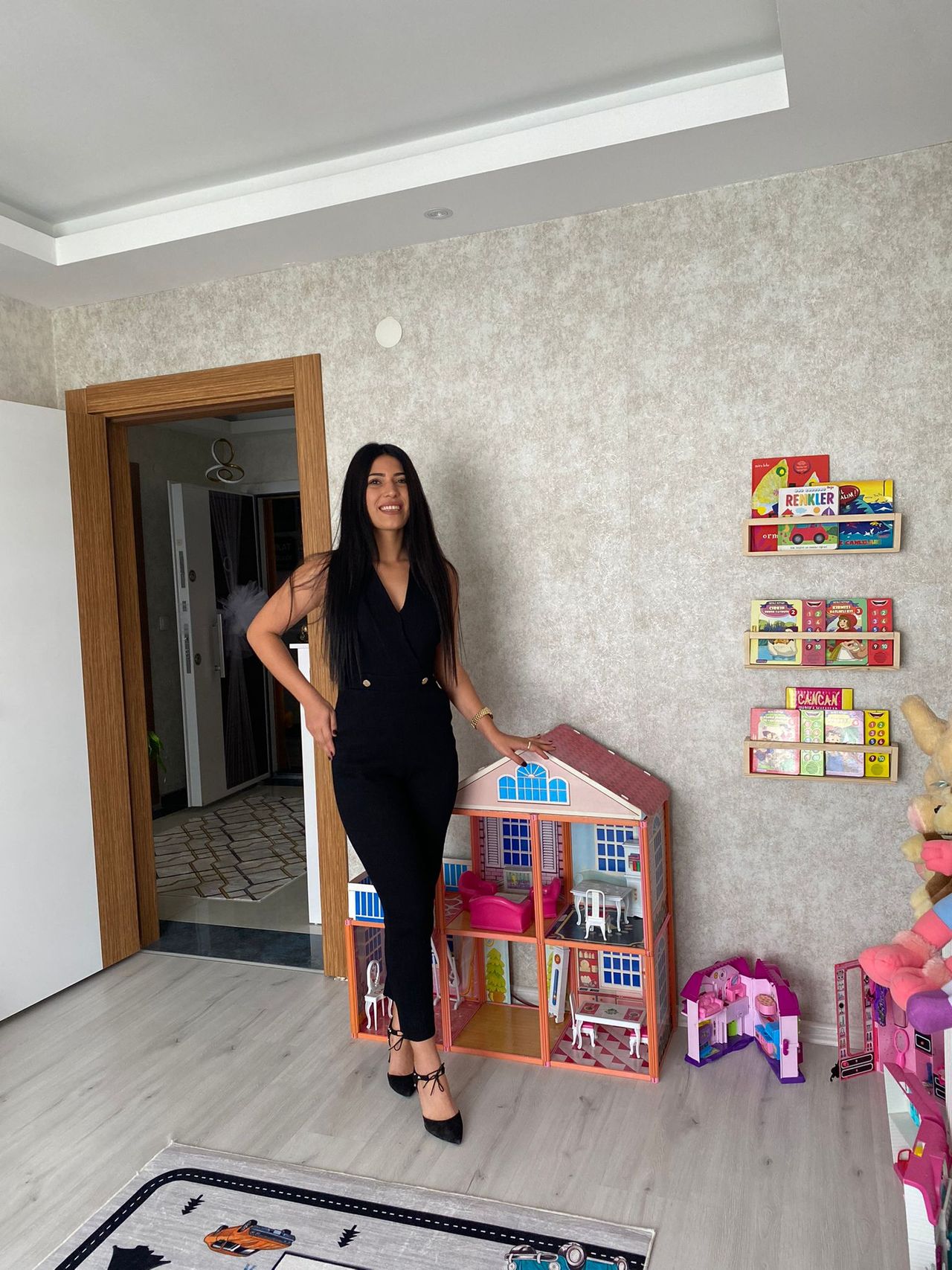 Büşra Sena Tekin-1