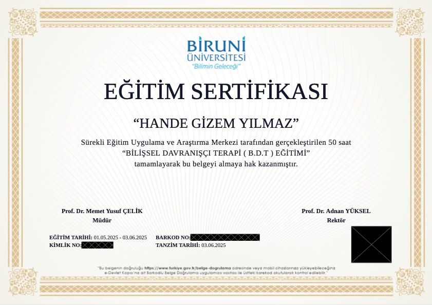 Hande Gizem Yılmaz-7