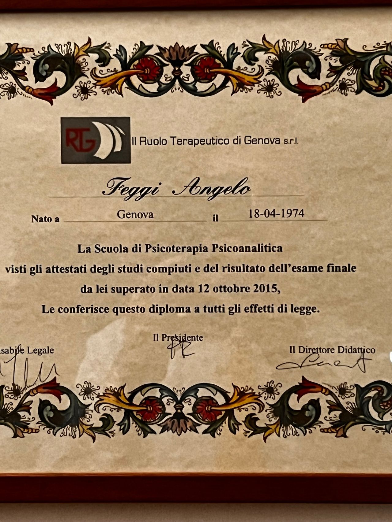 Angelo Feggi-1