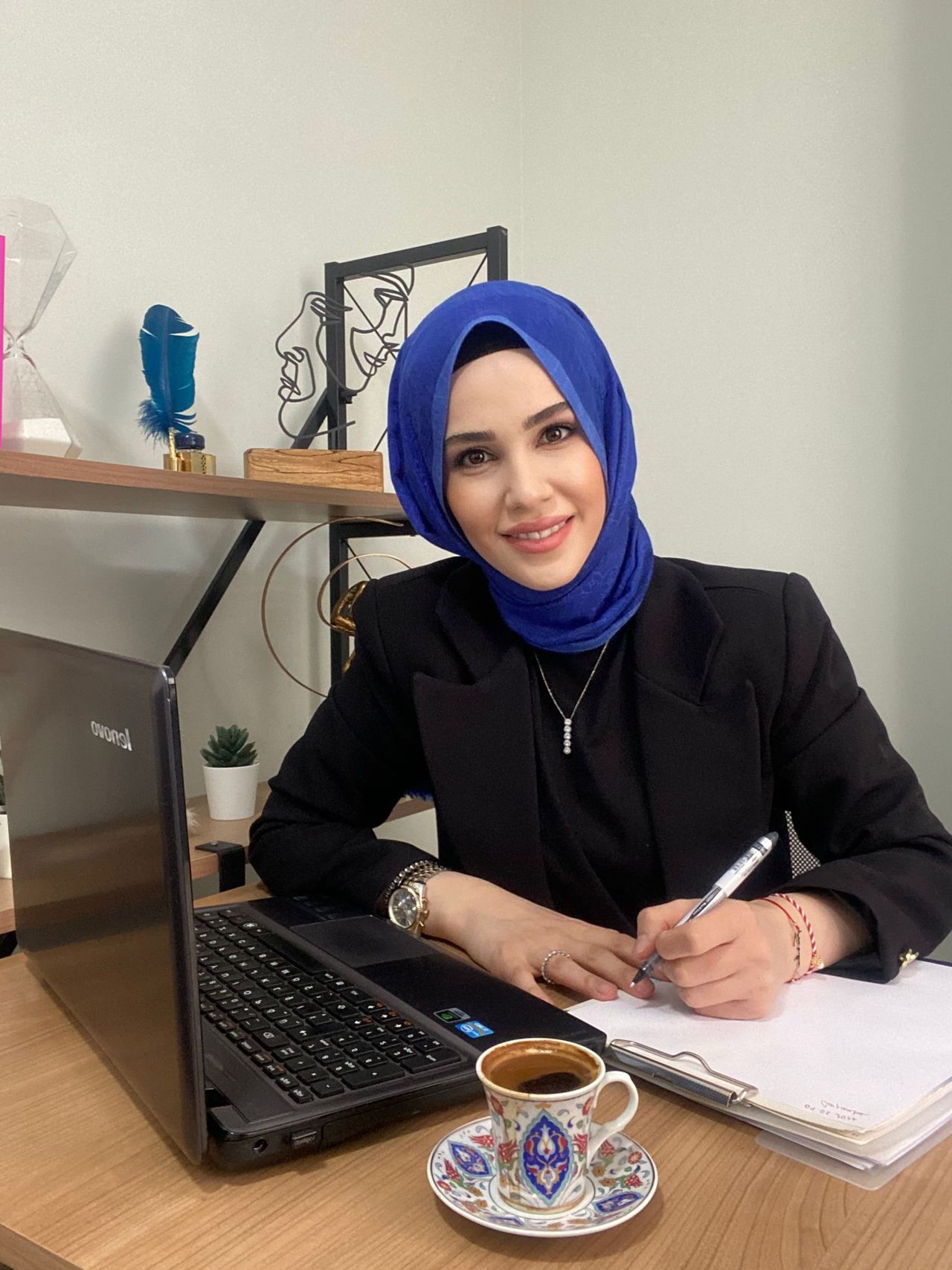 Betül Güçlü Bilgiseven-11