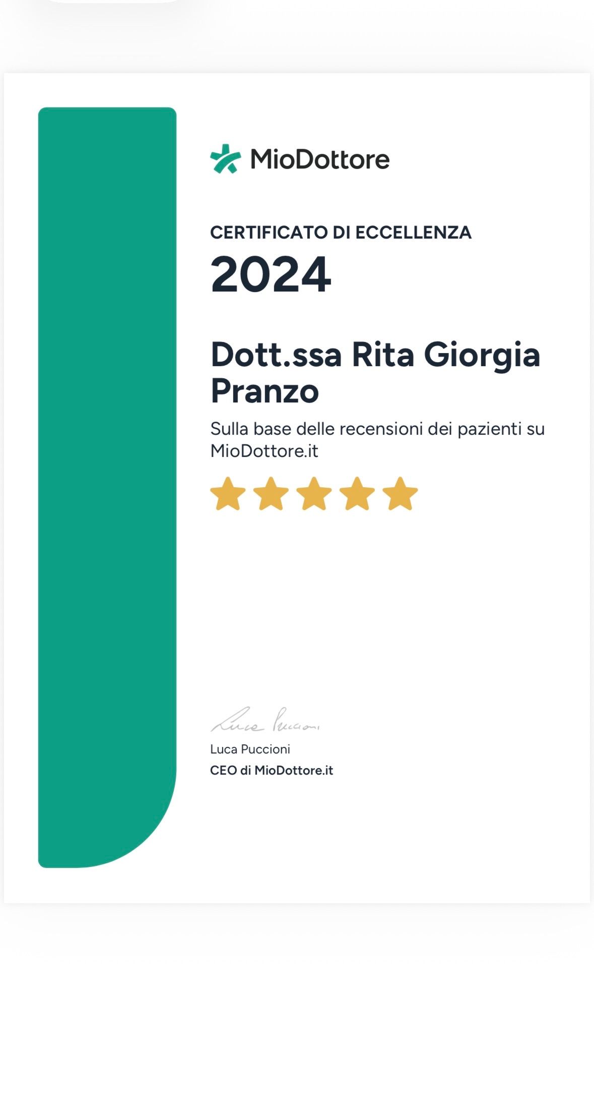 Rita Giorgia Pranzo-2